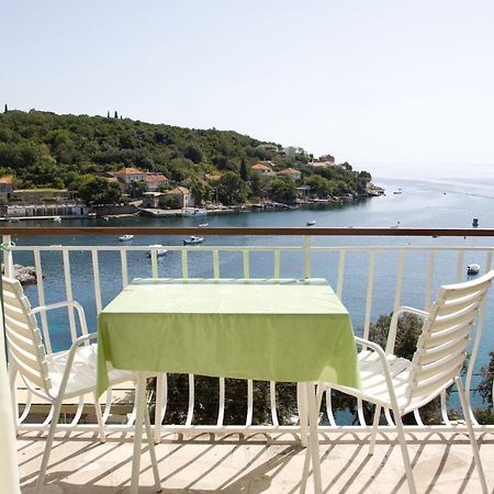Villa Marin Molunat Exteriér fotografie