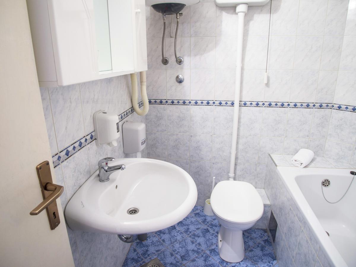 Villa Marin Molunat Pokoj fotografie